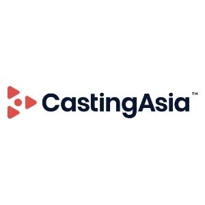 CastingAsia logo