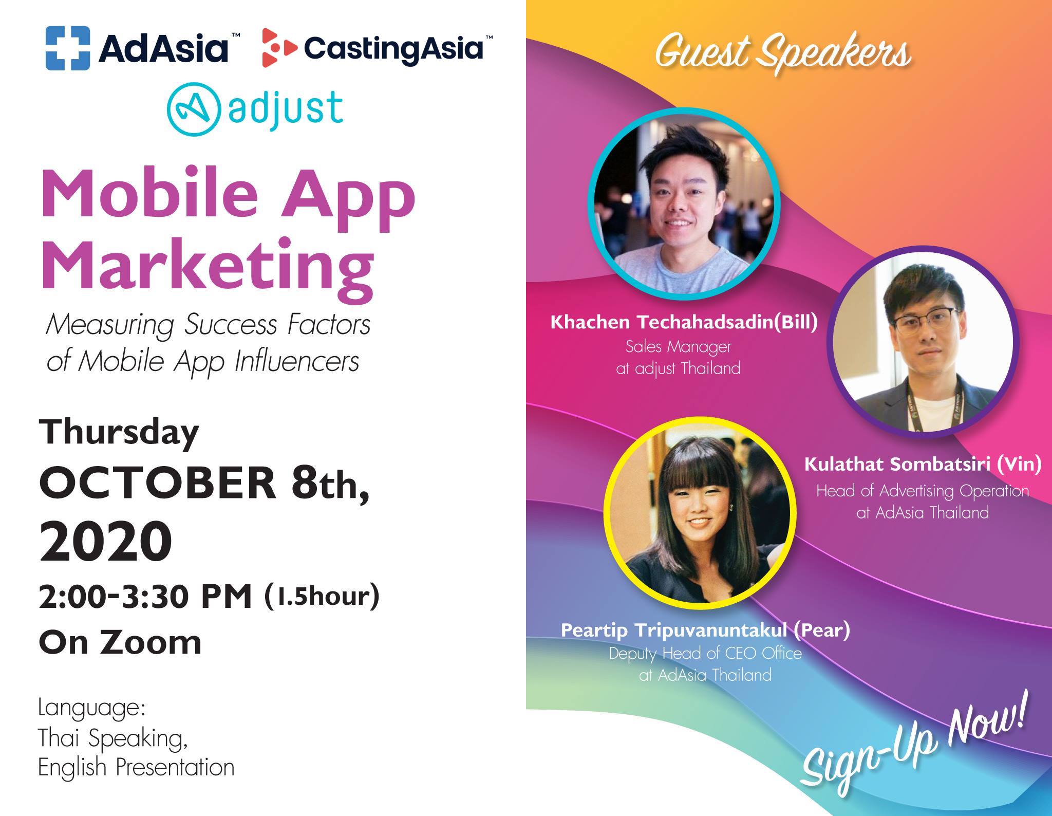 Mobile App Marketing: Measuring Success Factors of Mobile App Influencers