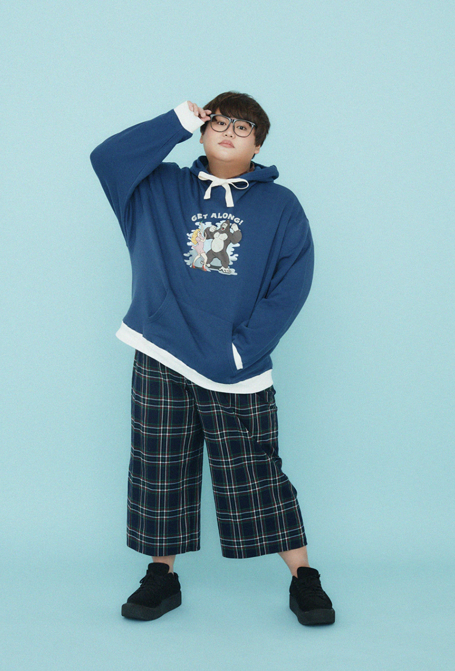 AnyMind Group enables Japanese YouTuber, JINJIN, to launch apparel