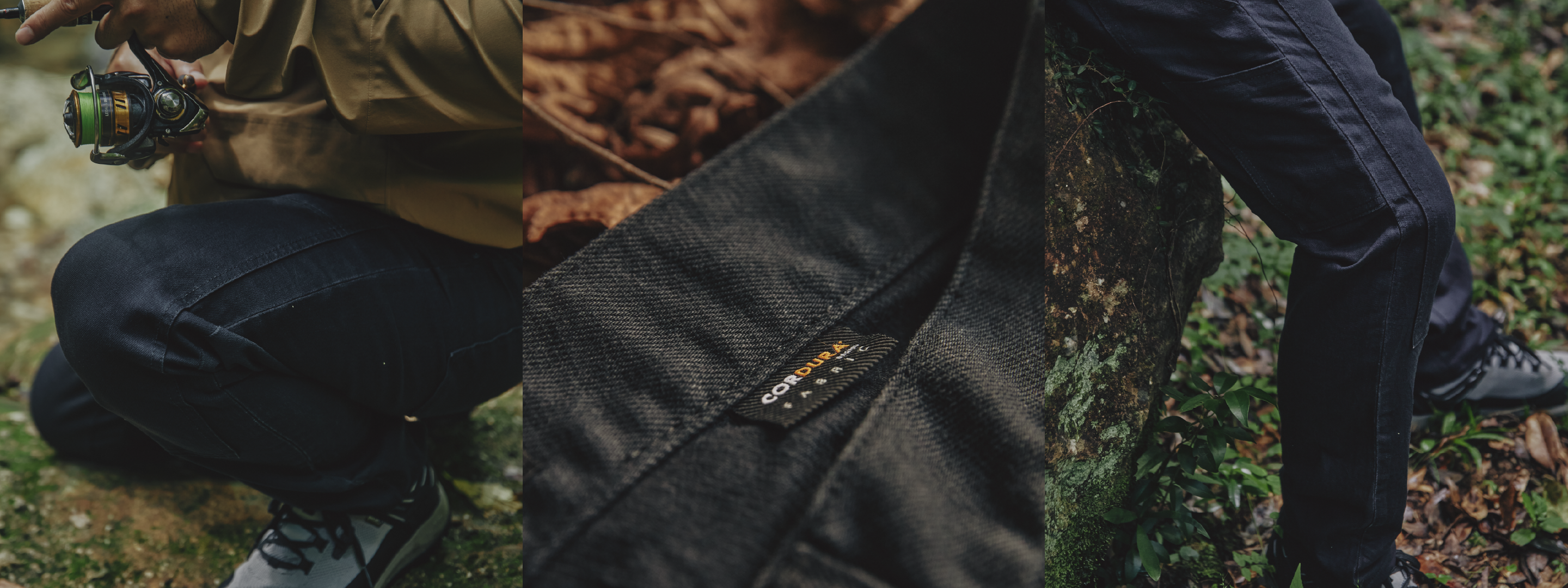 ARAKA JEANS PRO 32インチ 釣りよかでしょう | ヤマダウェブコム