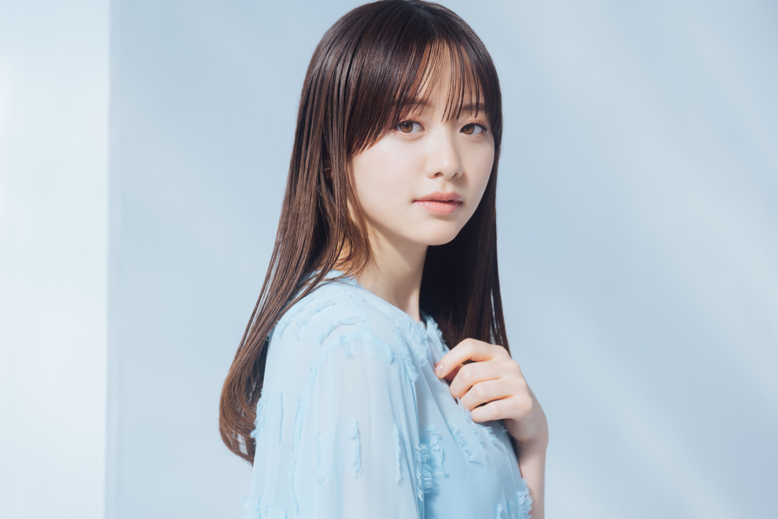 森香澄、当社グループのプロダクション「seju」新所属のお知らせ