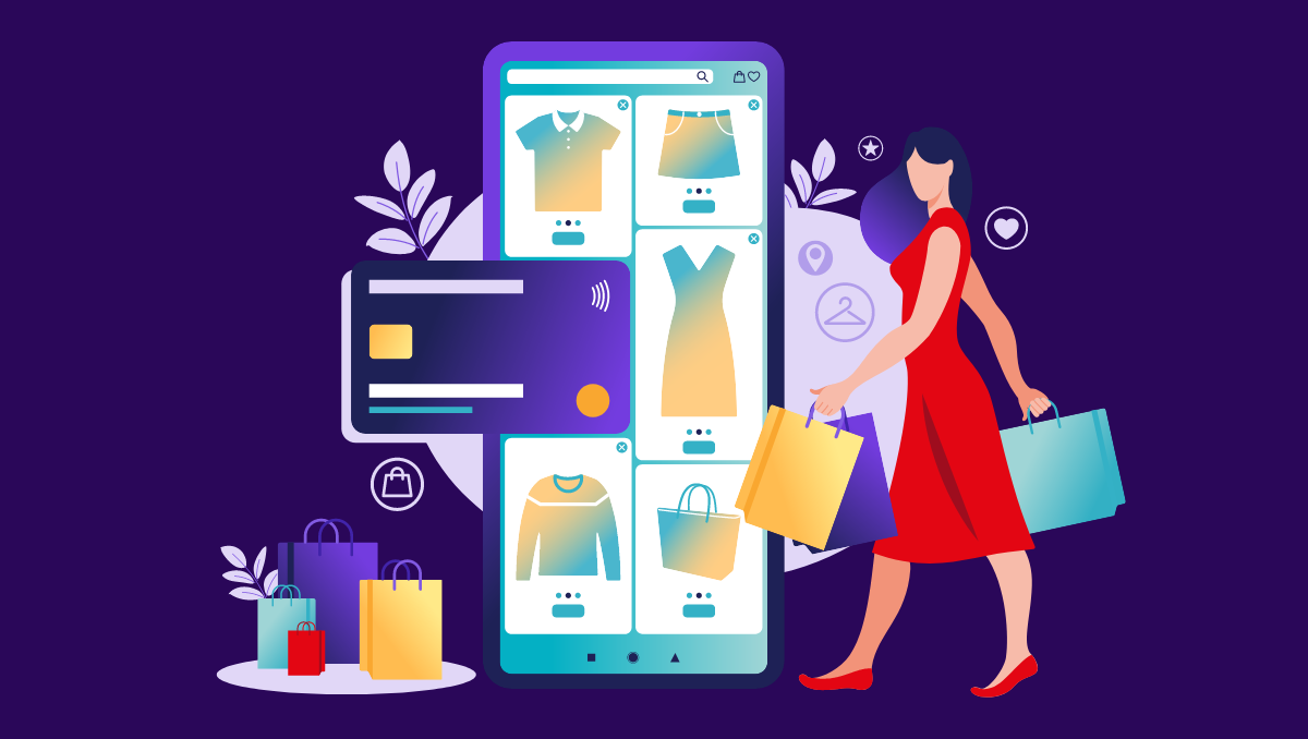 How Social Media is Changing the Online Shopping Game