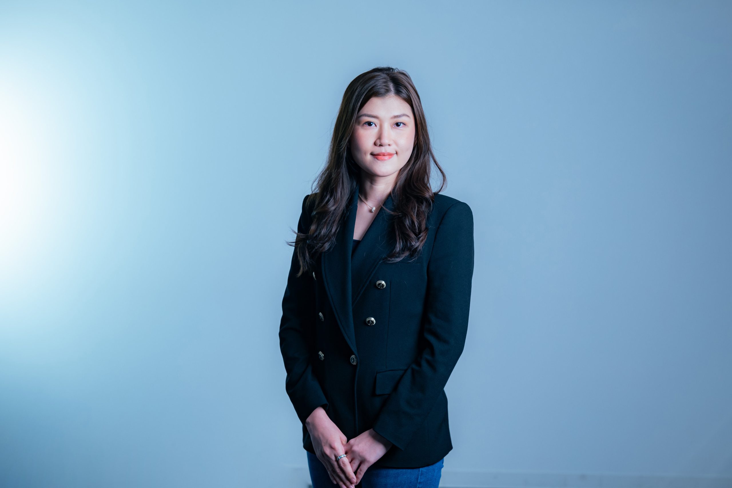 Meet Lidyawati Aurelia, Country Manager, AnyMind Group, Indonesia