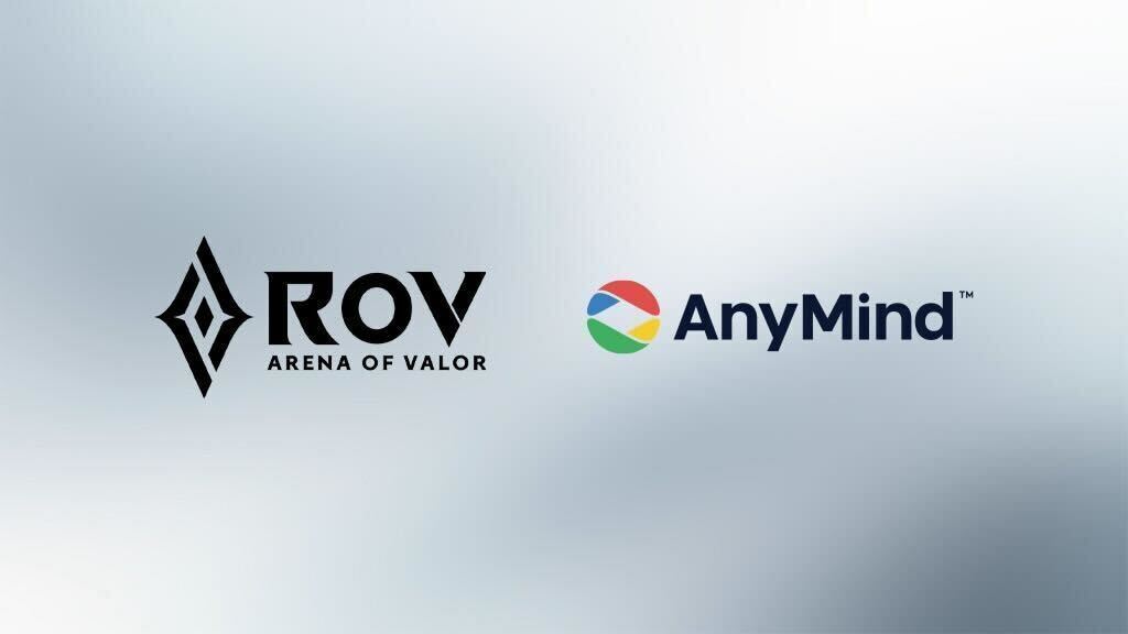 AnyMind Group ร่วมกับ Arena of Valor (RoV) จัดงาน AC x FSG ROV League