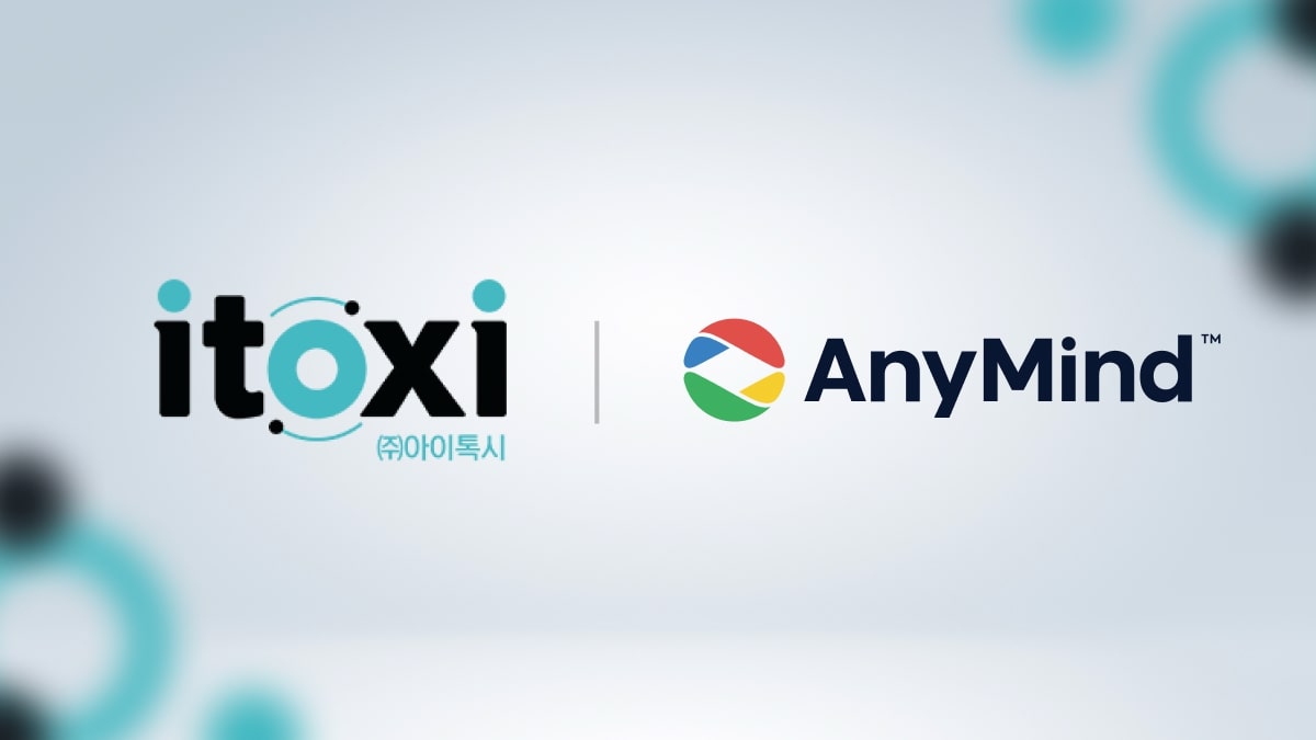 ITOXI, 애니마인드 그룹의 인플루언서 네트워크 활용해 InfLinker 글로벌 확장