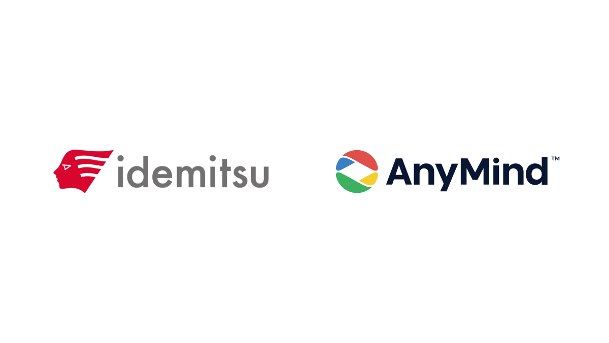 Idemitsu Kosan เลือกใช้บริการชุดซอฟต์แวร์และแอปพลิเคชั่นสำหรับการดำเนินธุรกิจ (BPaaS) ของ AnyMind Group ในประเทศสิงคโปร์ ไทย มาเลเซีย และออสเตรเลีย