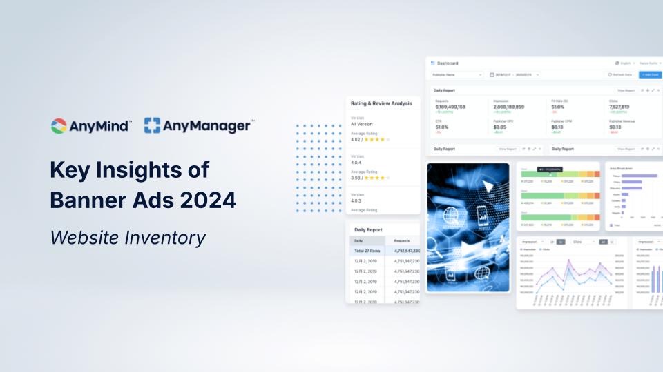 Download: Key Insights of Banner Ads 2024 (Website Inventory)