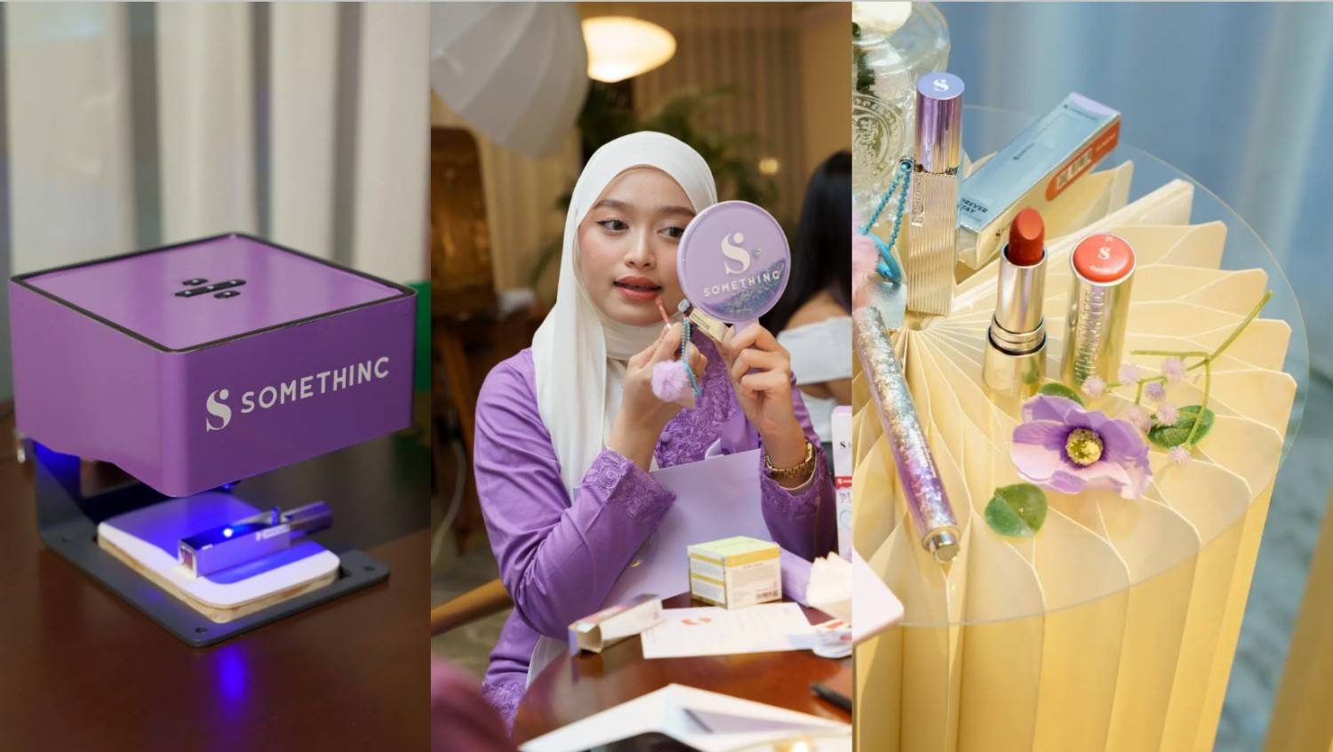 AnyMind Malaysia's Creators Growth Team Members