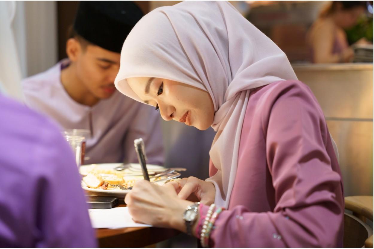 AnyMind Malaysia Creator Growth Event with SOMETHINC