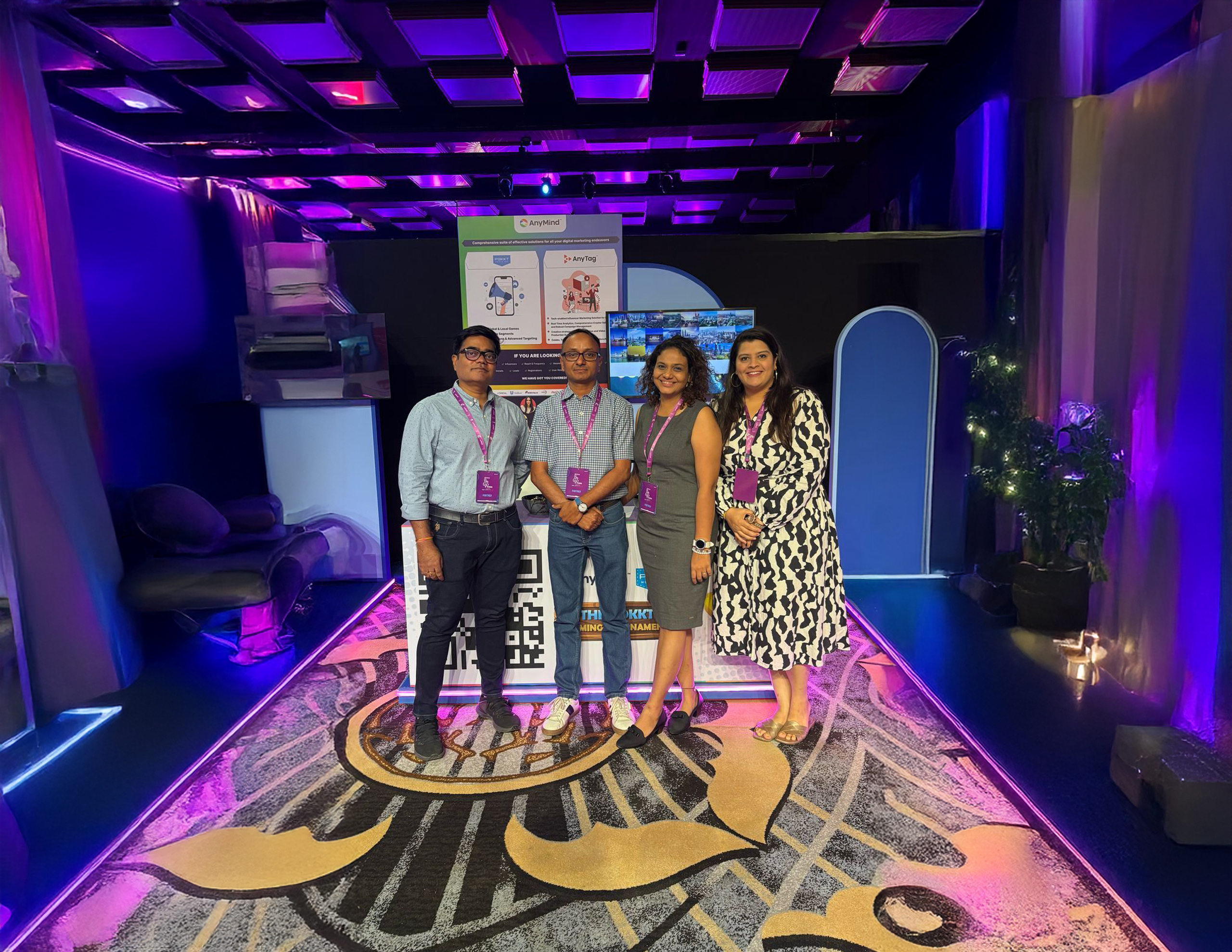 Inside Brew 2025: Proof of AnyMind’s Connected Marketing Future