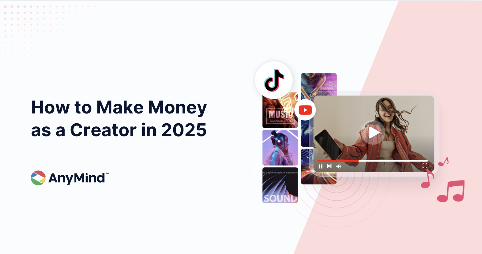 เริ่มต้นสร้างคอนเทนต์แล้ว… ก้าวต่อไปคืออะไร?