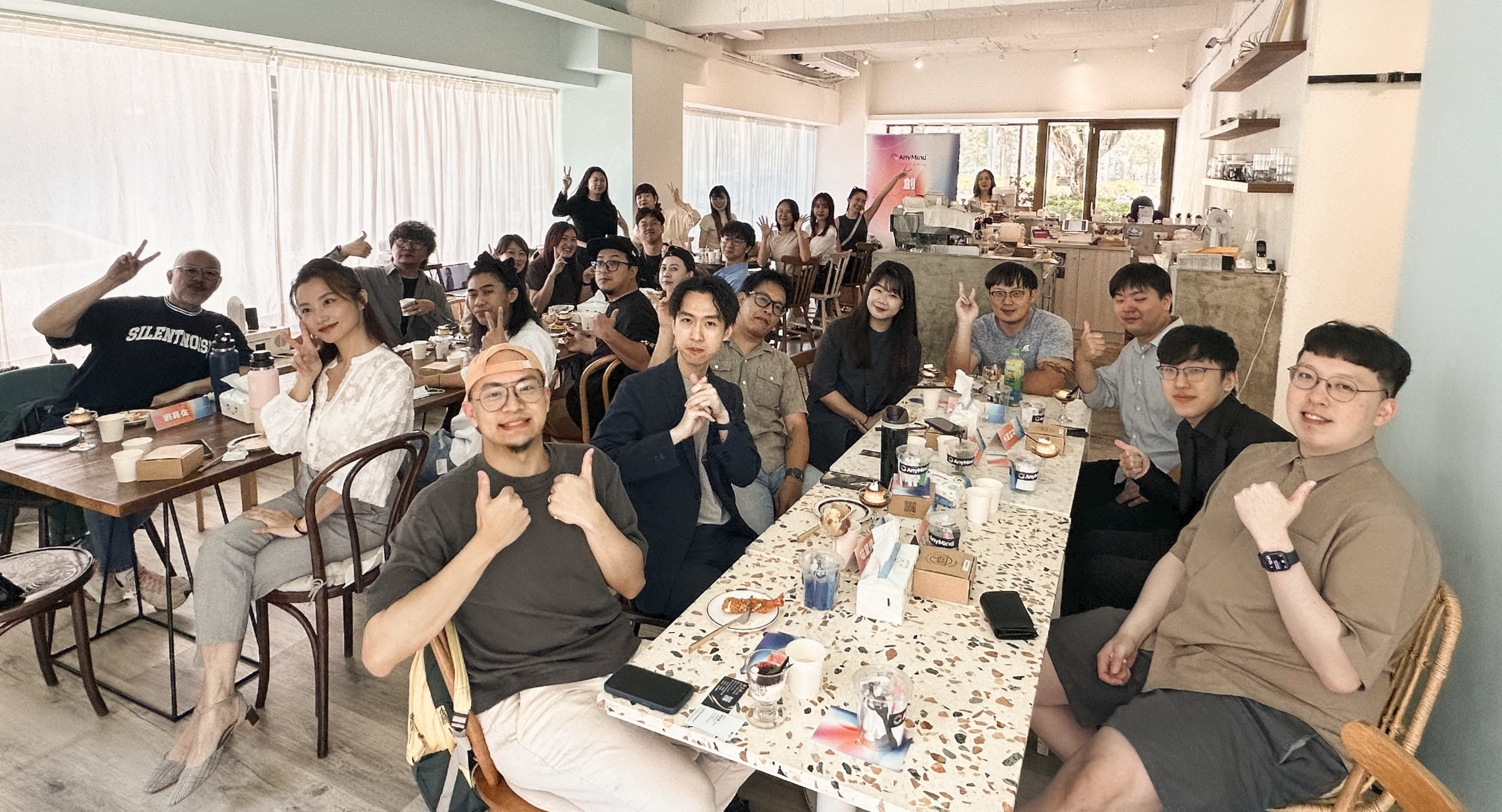 Taiwan Creator Gathering: Highlights!