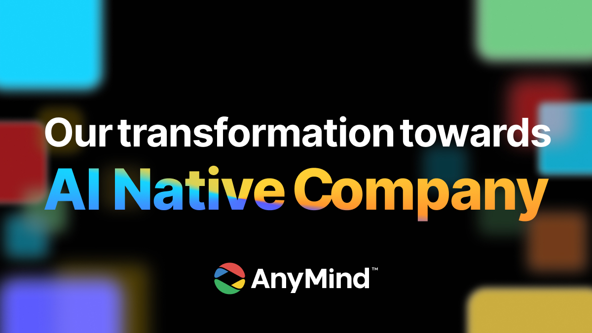 Doubling productivity in one year: Our transformation towards an AI-native company