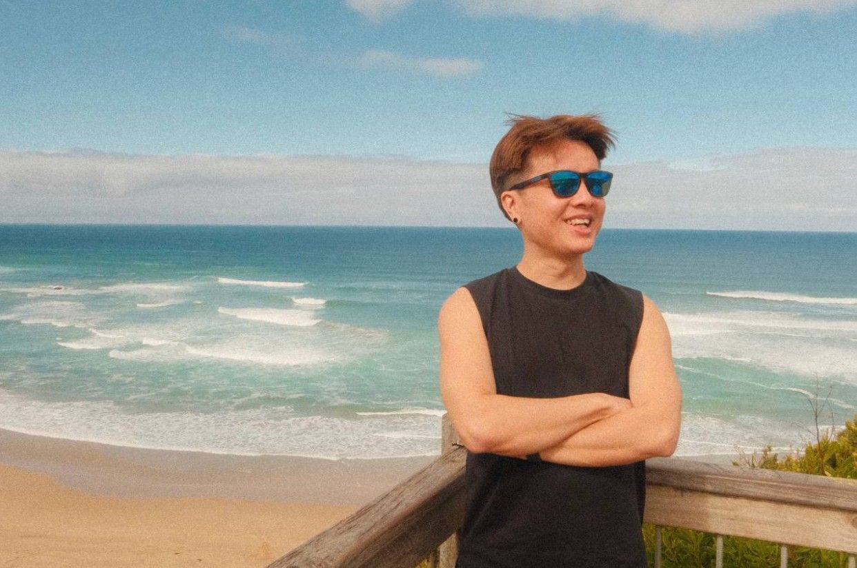 #AnyMindJourney: Wayne Goh, Senior Manager & Lead of Account Management, Singapore