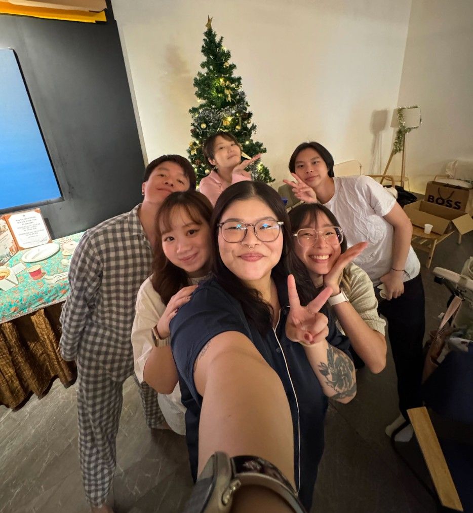 AnyMind Singapore Internship Experience