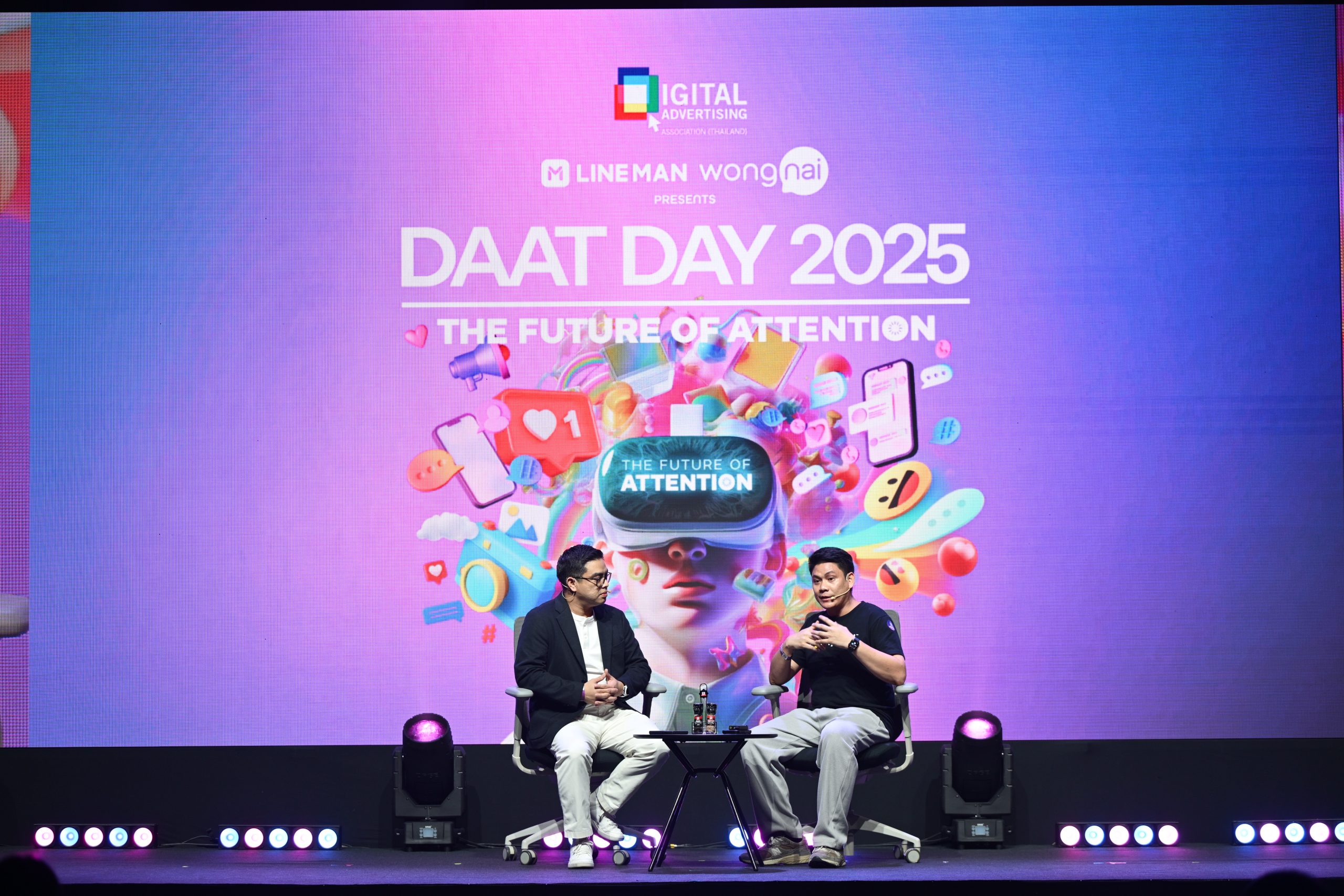 AnyMind x Sino-Pacific at DAAT DAY 2025: บทเรียน O2O จาก McCormick สู่ความสำเร็จบนอีคอมเมิร์ซ