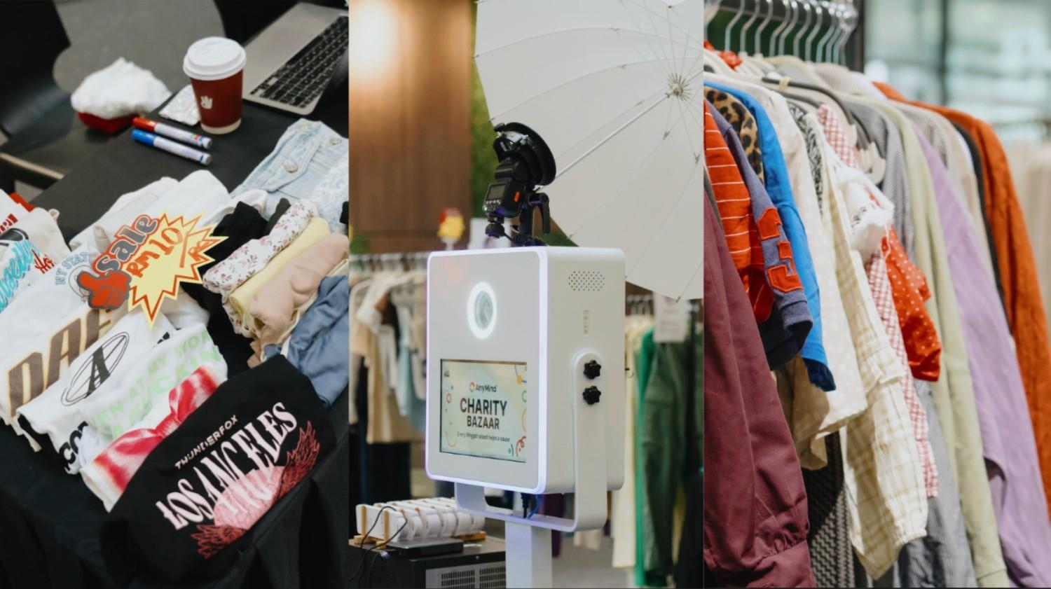 AnyMind Malaysia CSR 2024