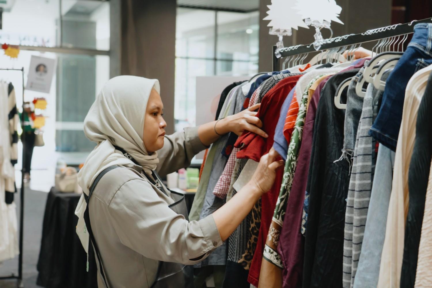 AnyMind Malaysia Charity Event 2025