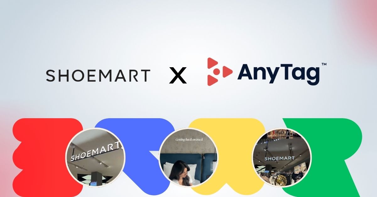 Lee Cooper x Shoemart Campaign