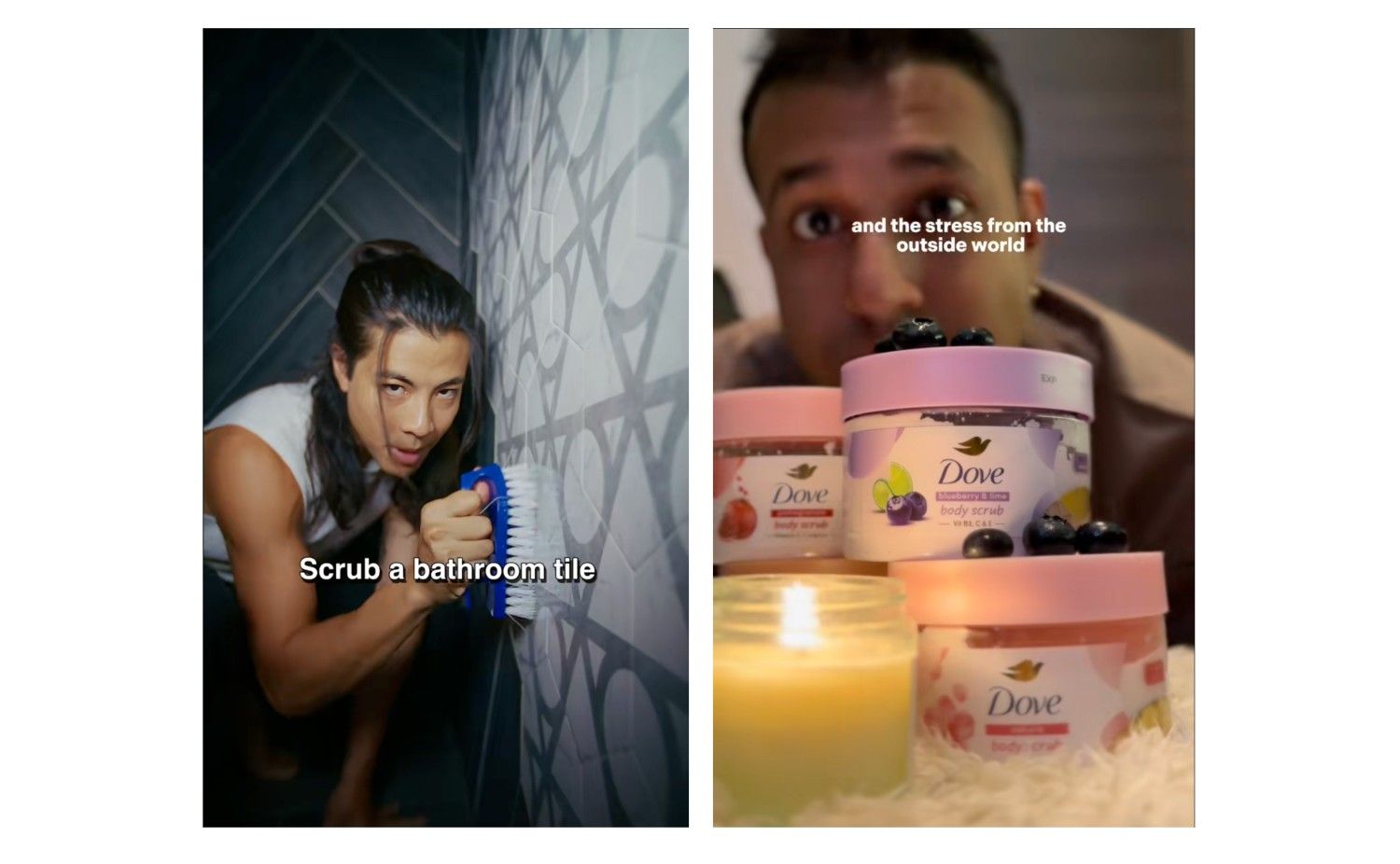 AnyMind Group-Dove Influencer Marketing Case Study