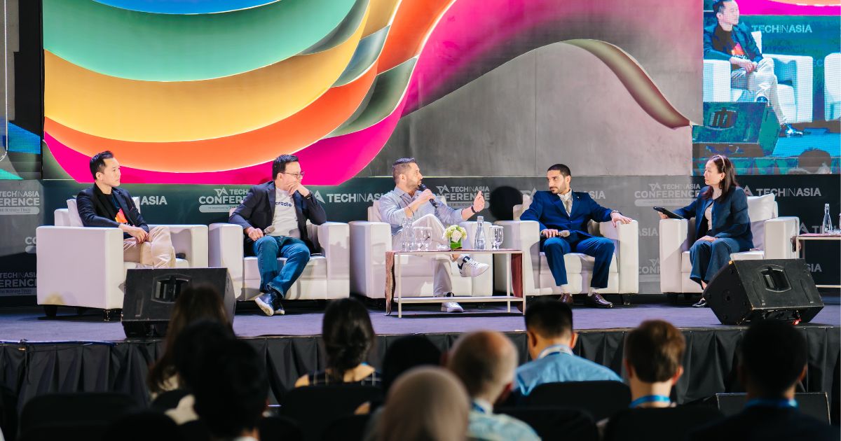 Vision 2030 Alignment