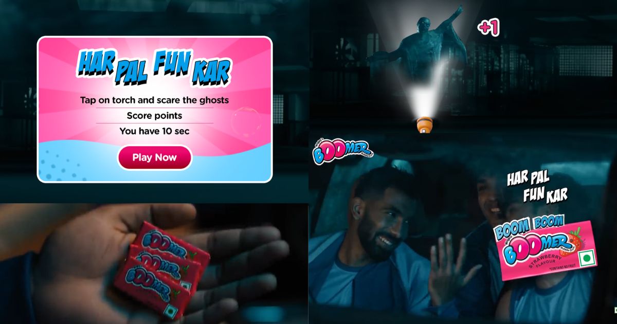 Boomer Campaign Results