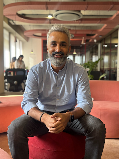 Abhishek Desai CricHeroes