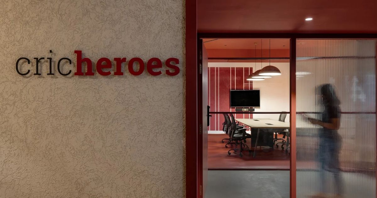 CricHeroes Revenue Growth Overview