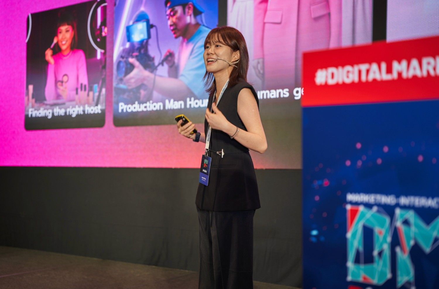 AnyLive-AI Live Streaming Platform