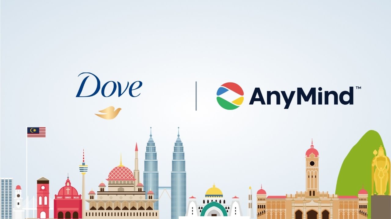 How Dove and Creators Turned Pinktober Into a Movement with AnyTag