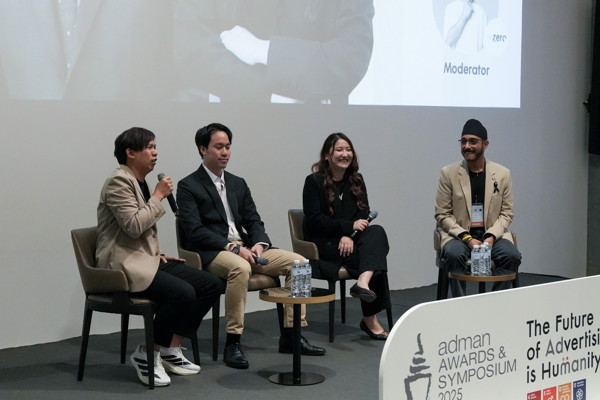 เจาะลึกอนาคตโฆษณาในยุค “Mobile Gaming” กับ AnyMind บนเวที Adman Awards & Symposium 2025