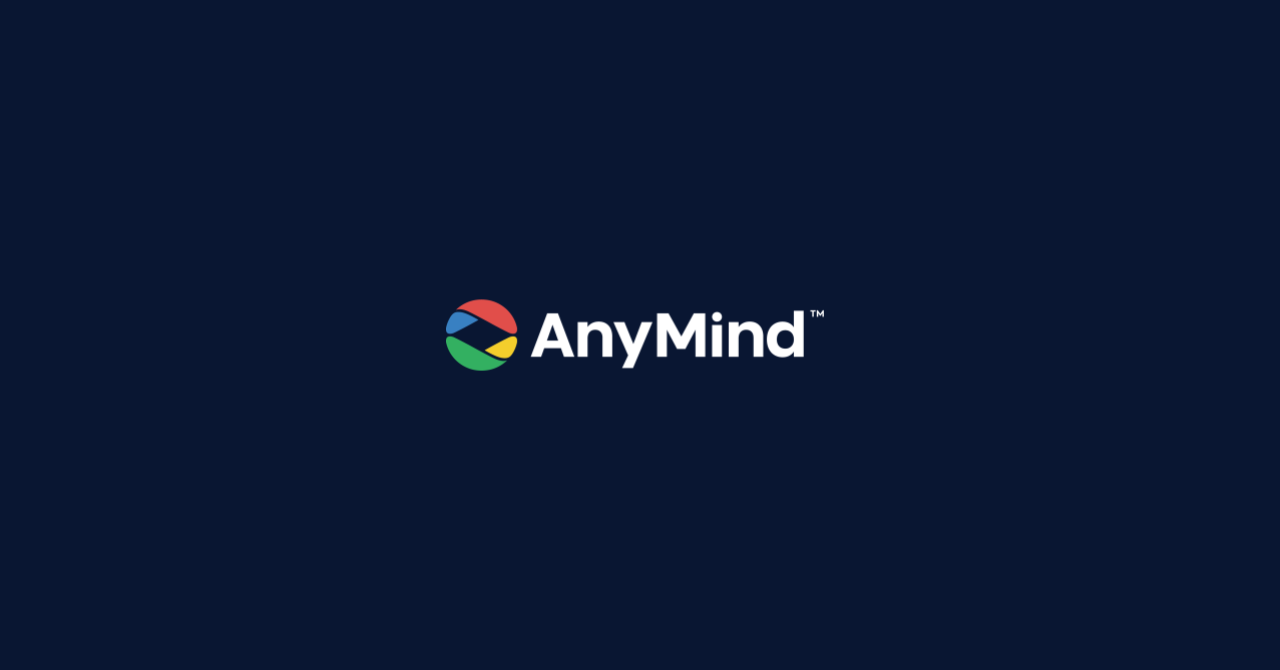 Regarding External Websites Claiming to Be “AnyMind”