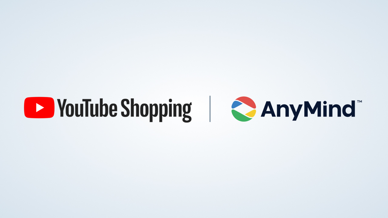 AnyMind Group Raih “Top GMV Award” untuk YouTube Shopping Affiliate Program 2025 di Indonesia
