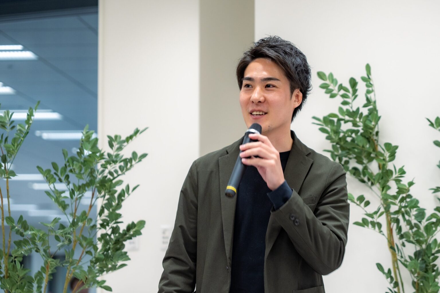 AnyMind Groupに参画したBcodeとMISMの合同Welcome Party ＆トークセッションを開催 | AnyMind Group