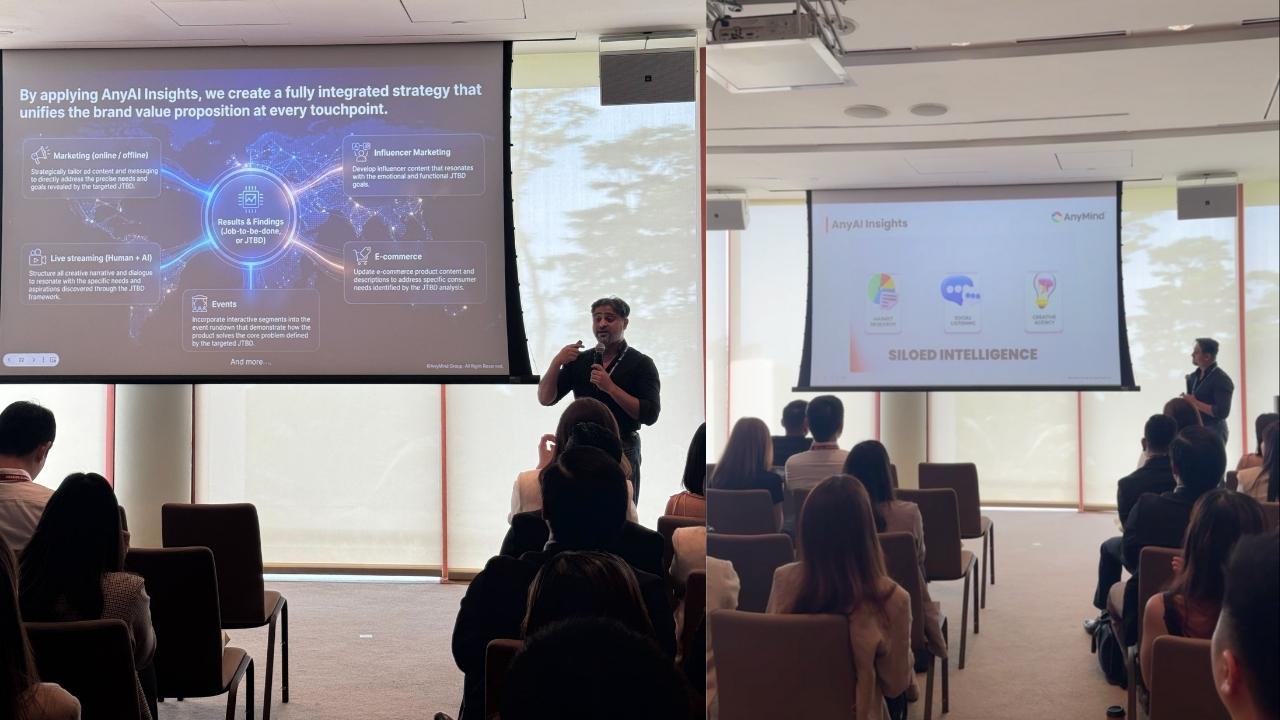 AnyMind Group x Shopee