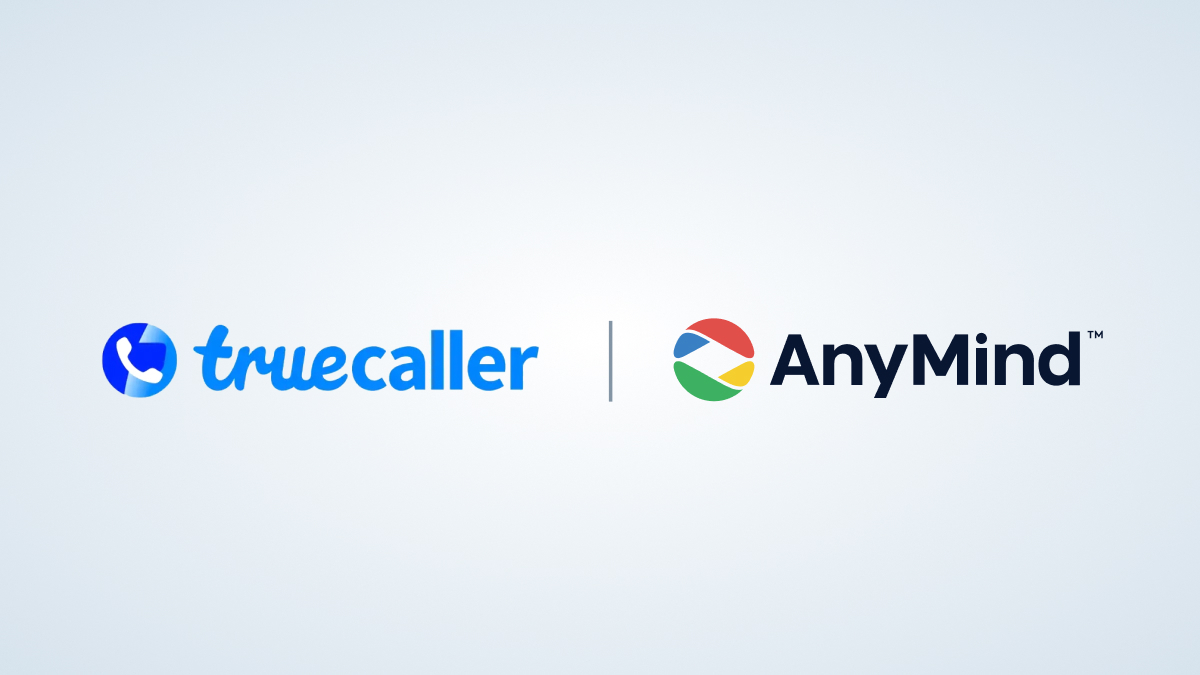 AnyMind 集团与 Truecaller 达成独家合作，拓展中东、北非及东南亚广告资源版图