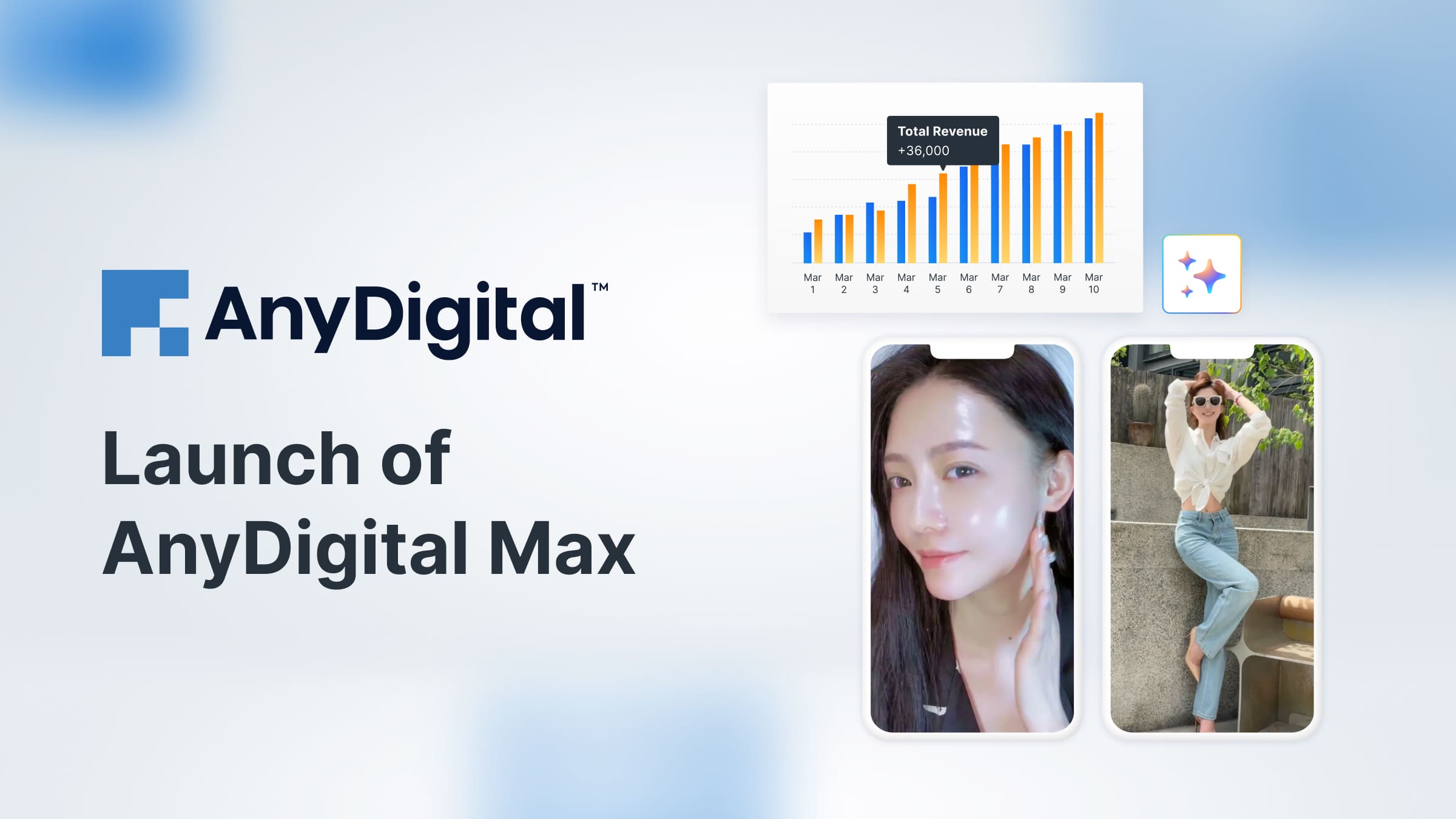 AnyMind Group launches AnyDigital Max to combat ad fatigue and maximize returns from user-generated content