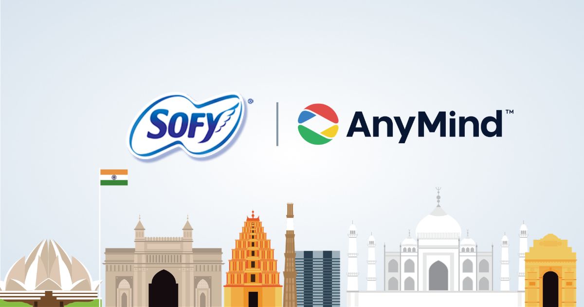 How AnyMind Group Helped SOFY Reach Gen Z Women Through Mobile Gaming, Driving 3.6 Million Completed Views