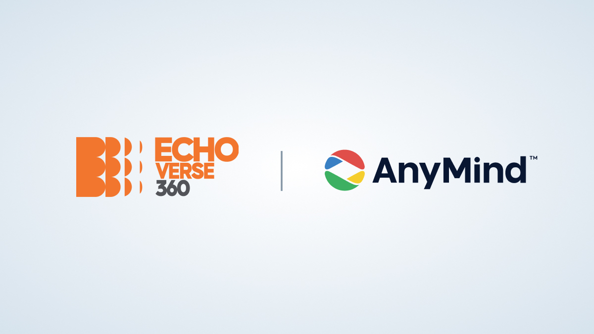 Echoverse 360 to leverage AnyMind Group’s AnyTag for marketers in Pakistan