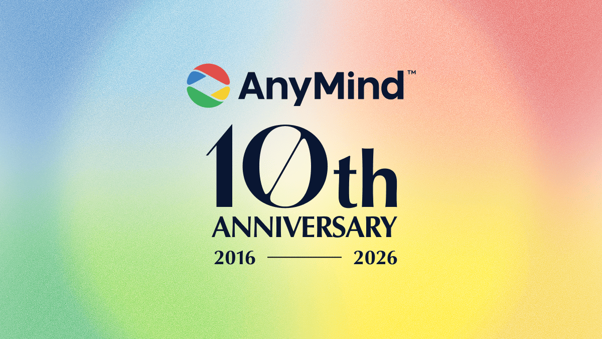 AnyMind Group、創業10周年を機にMission・Vision・Valuesを改訂
