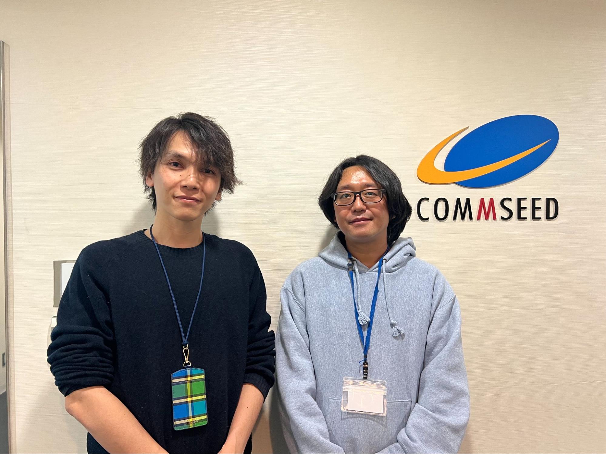 コムシード株式会社 ｜3Dバーチャルホールアプリ「スロパチスピリット」新規ユーザー獲得支援。月平均のCPI ¥300以下を継続的に維持。