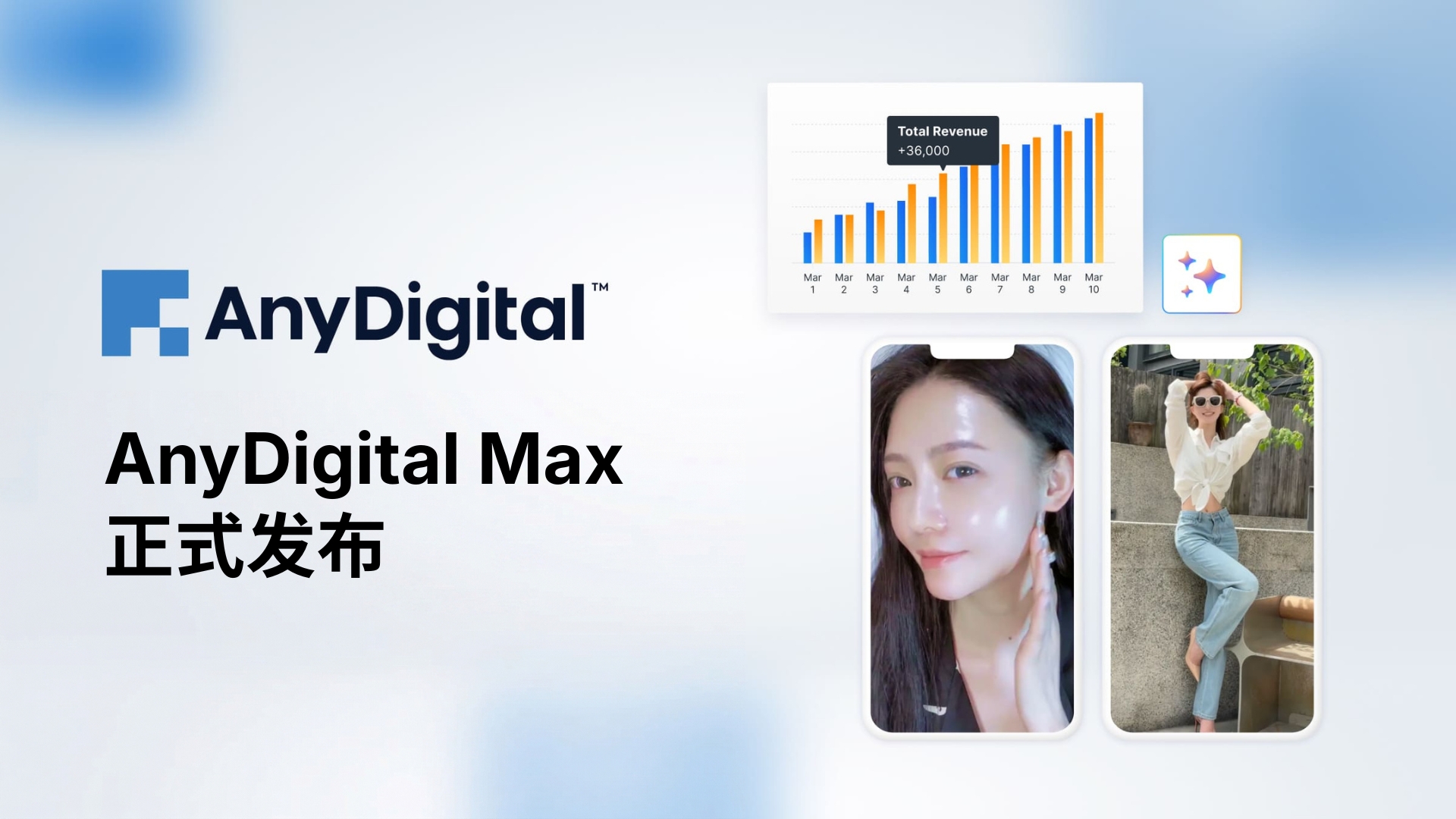 AnyMind集团推出 AnyDigital Max：以 AI 破局“广告疲劳”，最大化用户生成内容（UGC）的投放回报