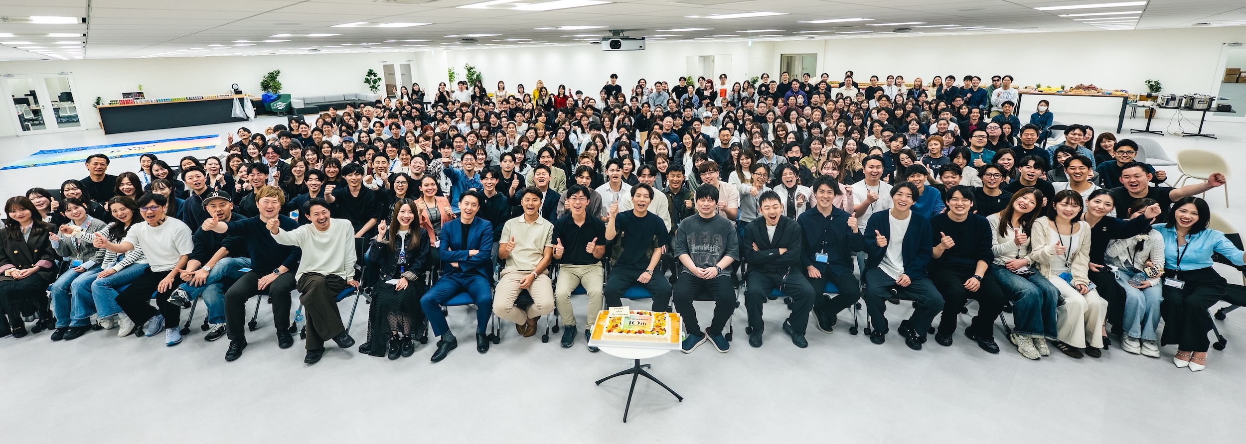 『理想』を『確信ある現実』へ。AnyMind創業10周年、次なるステージへの決意