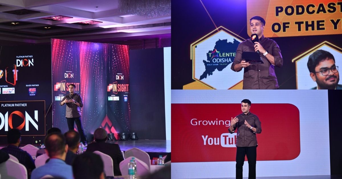 AnyMind Group at OTV Insight 2025: From YouTuber to Creator Business