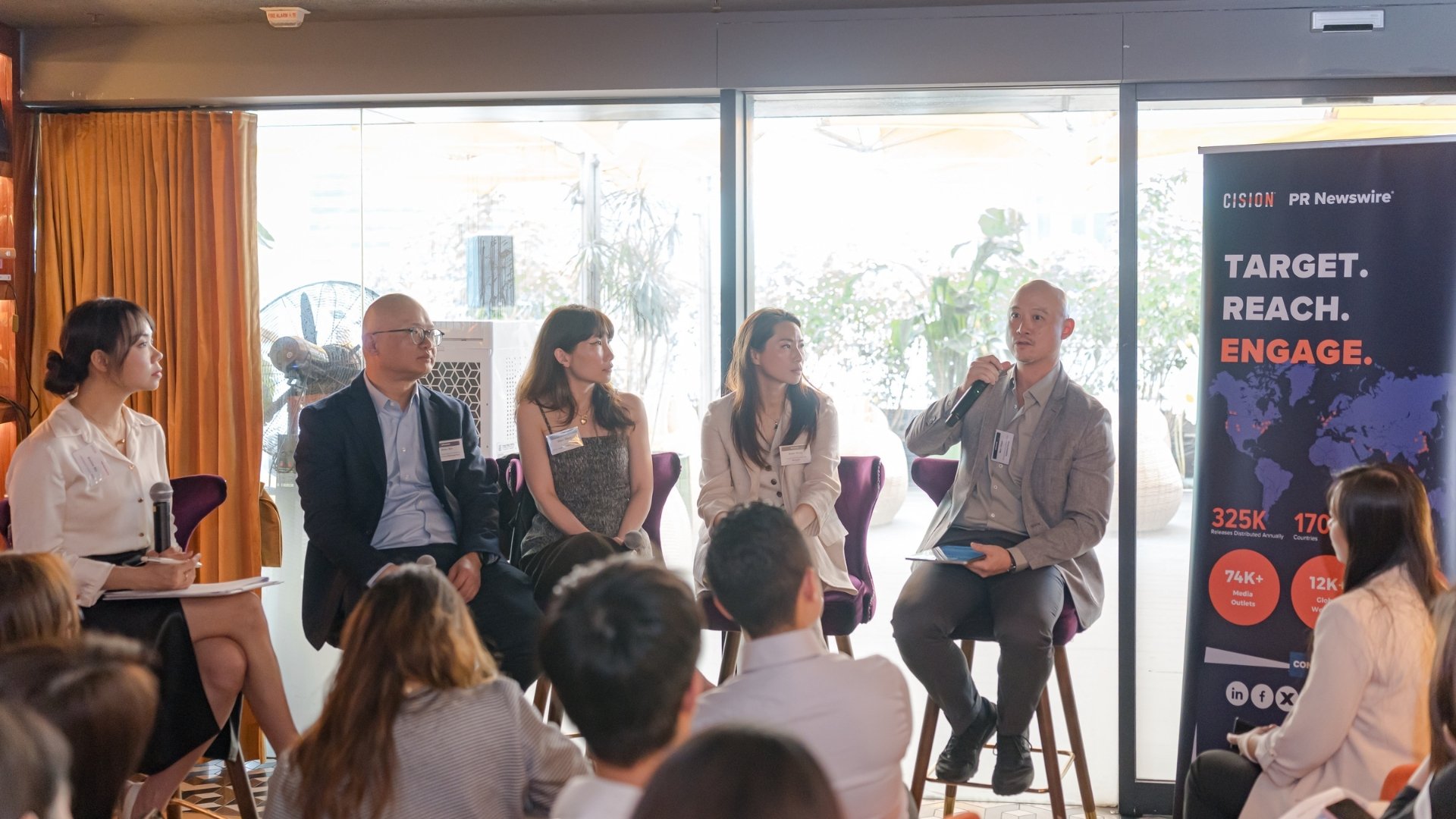 Beyond Search: Navigating the New Era of Brand Visibility and AI Authority