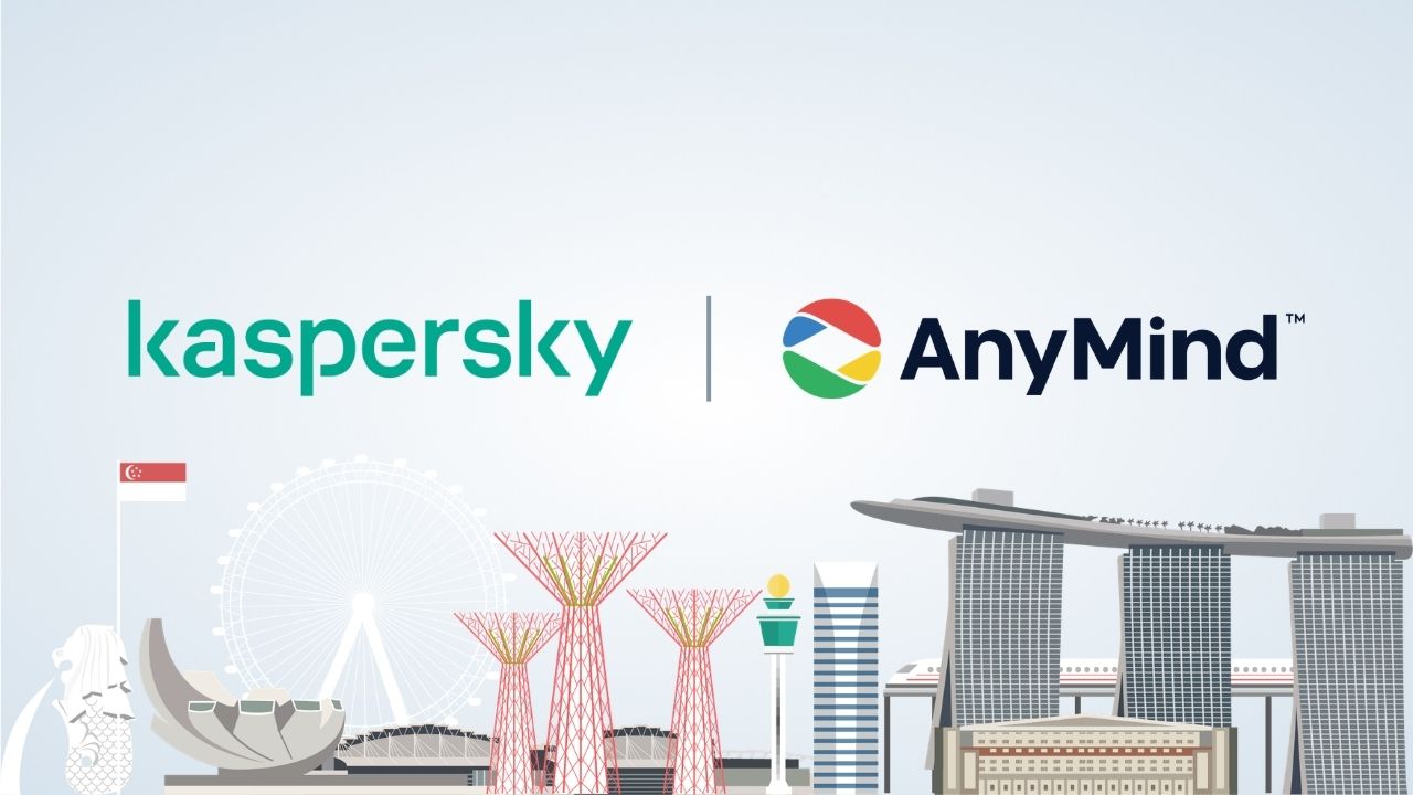 Kaspersky Achieves 40% Reach Rate and Store Visits with AnyMind’s Data-Led Influencer Marketing