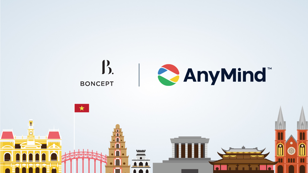 ANYMIND GROUP x BONCEPT: From Zero to Top 100 on TikTok Shop in 5 Months