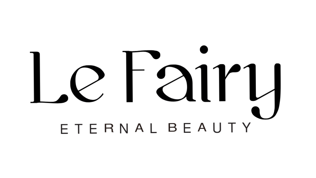 Le Fairyロゴ