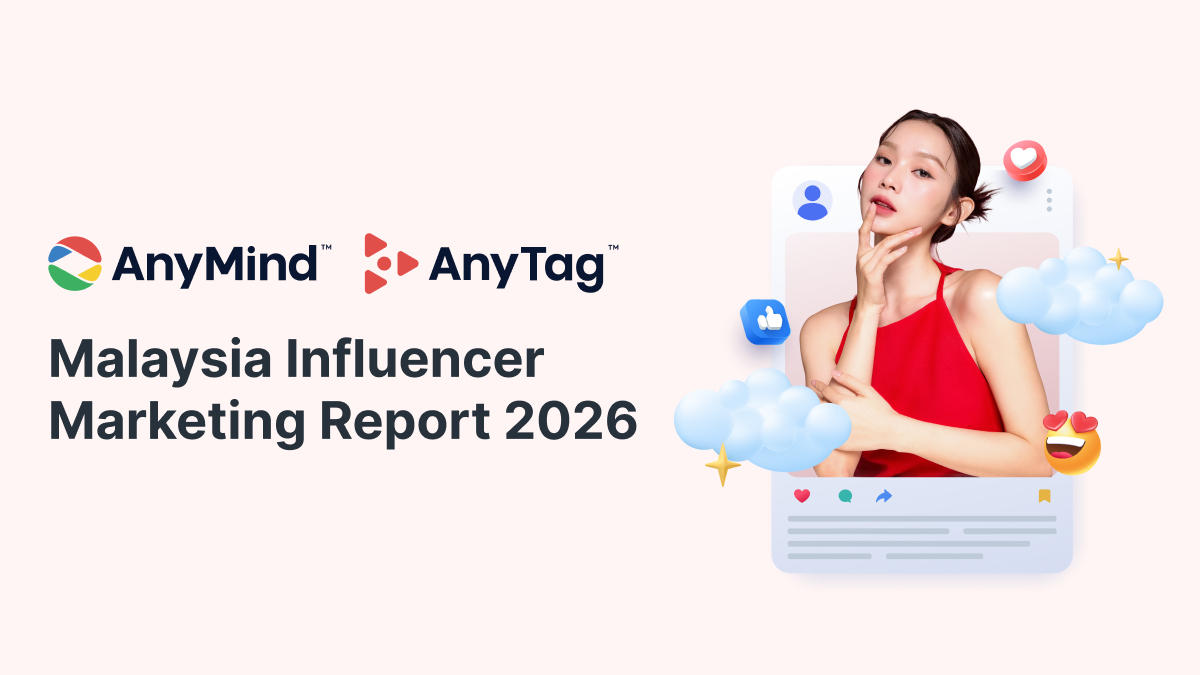 Download: Influencer Marketing in Malaysia 2026 Report
