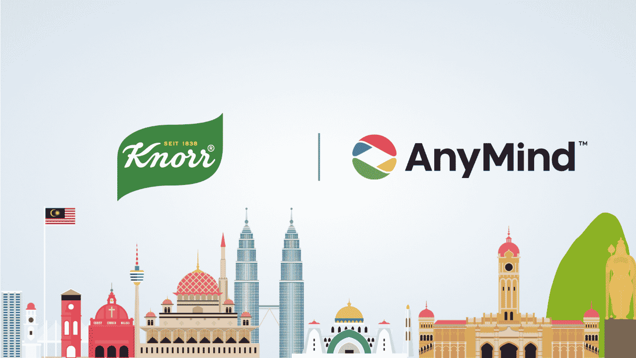 Knorr Leveraged Influencers and Targeted Mobile Marketing to Drive 3.8M Reach This Ramadan